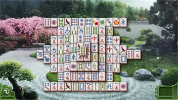 microsoft mahjong free download