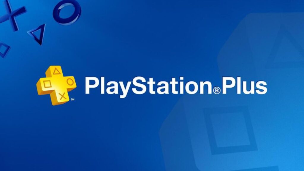 PlayStation Plus