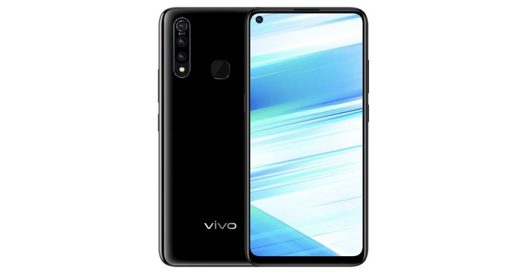 Vivo nuovo 762ml обзор