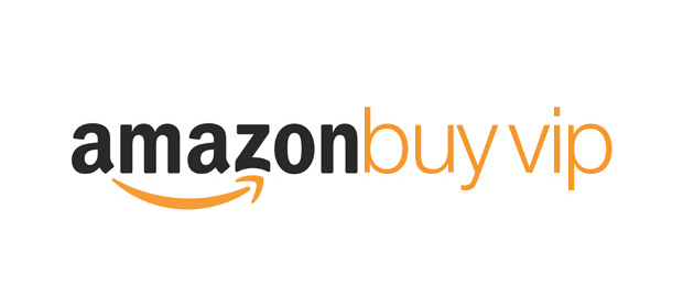 Il logo di Amazon BuyVip