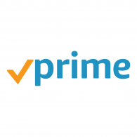 Il logo di Amazon Prime