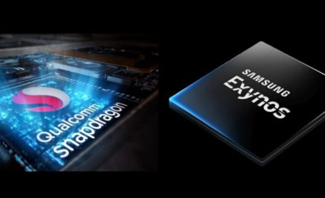 exynos 990 soc