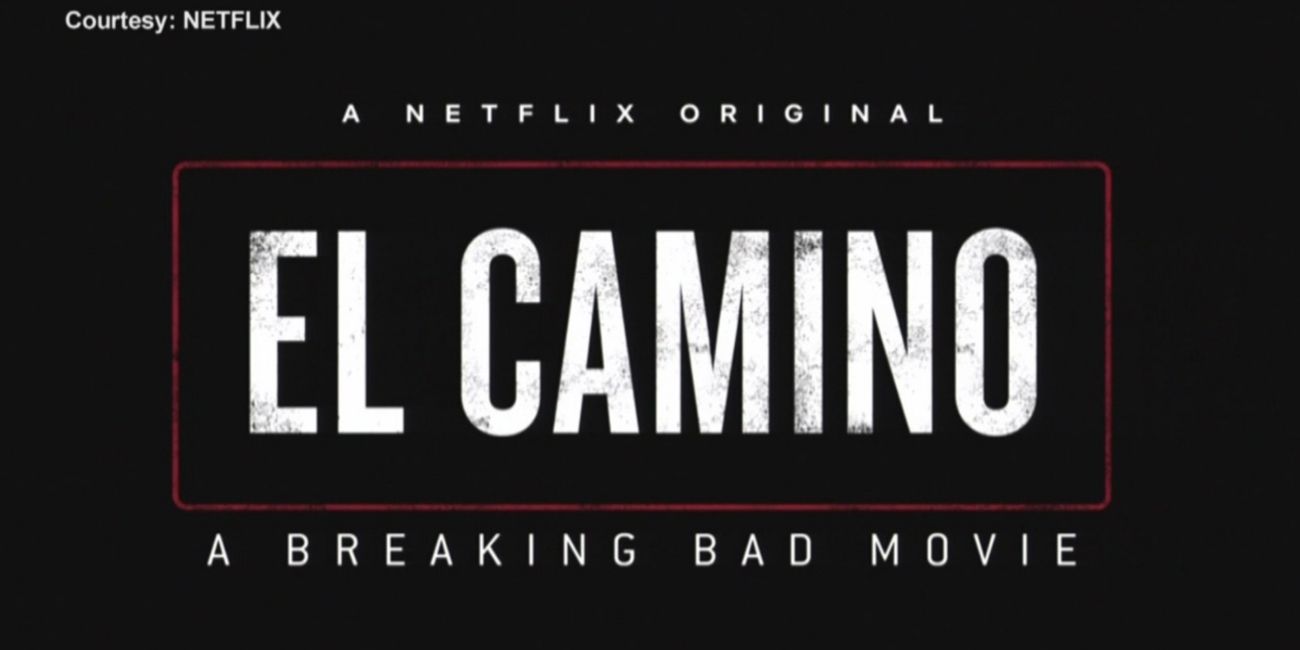 netflix el camino cast