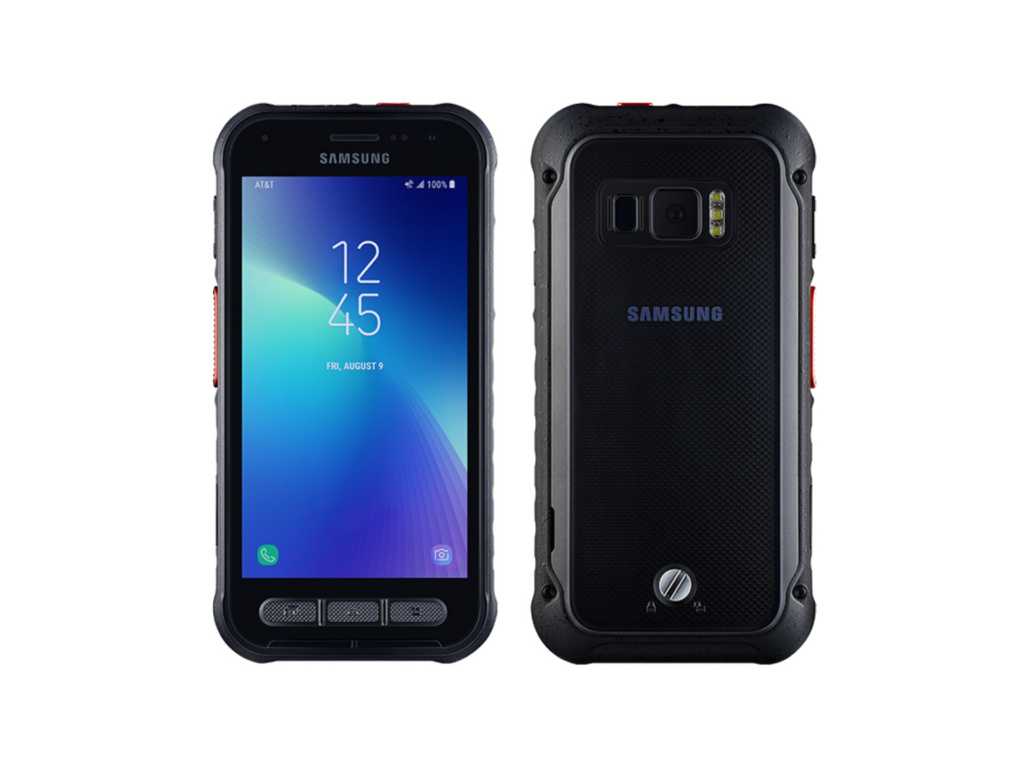 samsung galaxy xcover fieldpro verizon