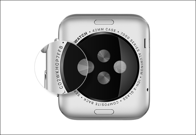 Come Trovare Il Codice IMEI In Un Apple Watch Guida