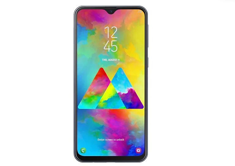 galaxy m21 128