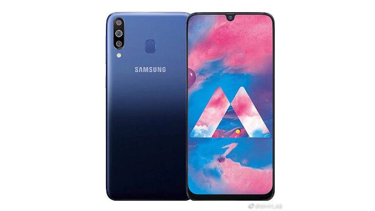 samsung a40 android 10