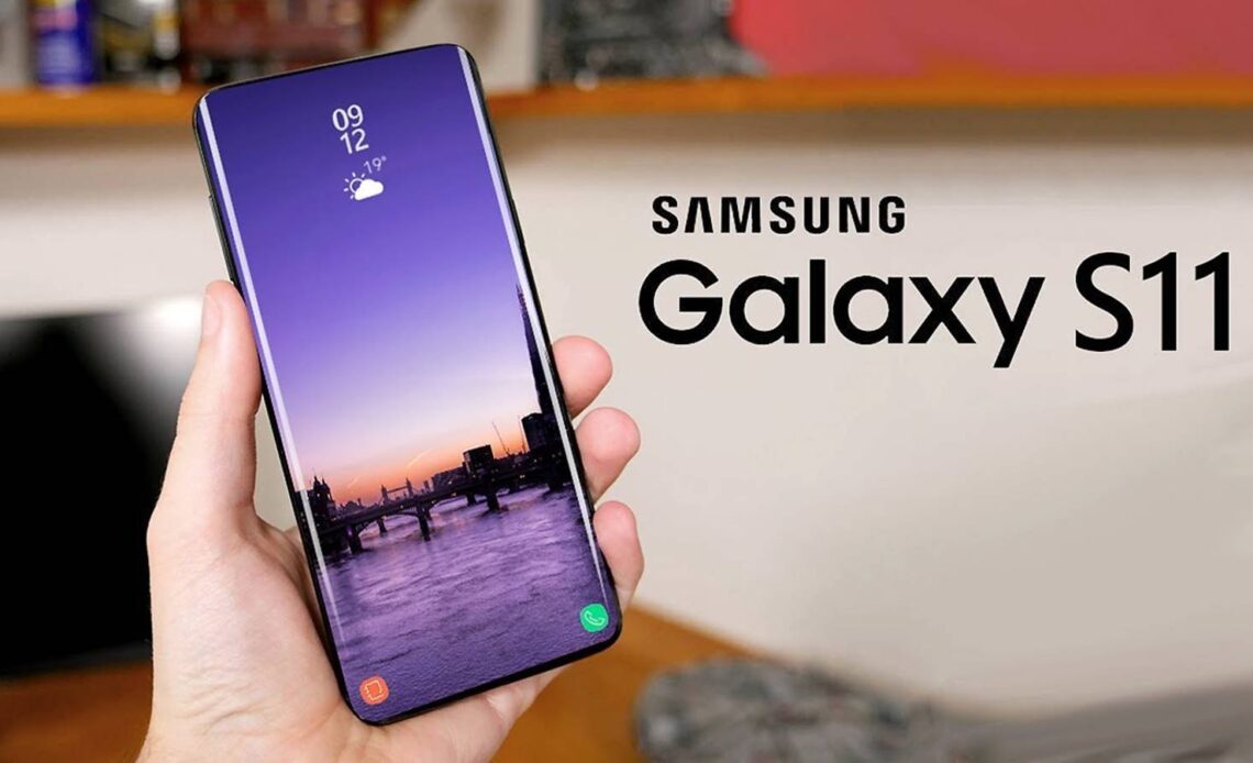 samsung galaxy s11 s20