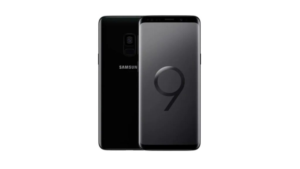 samsung s9 ui 3.0