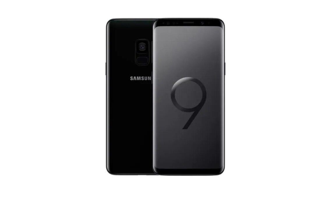 galaxy s9  android 10