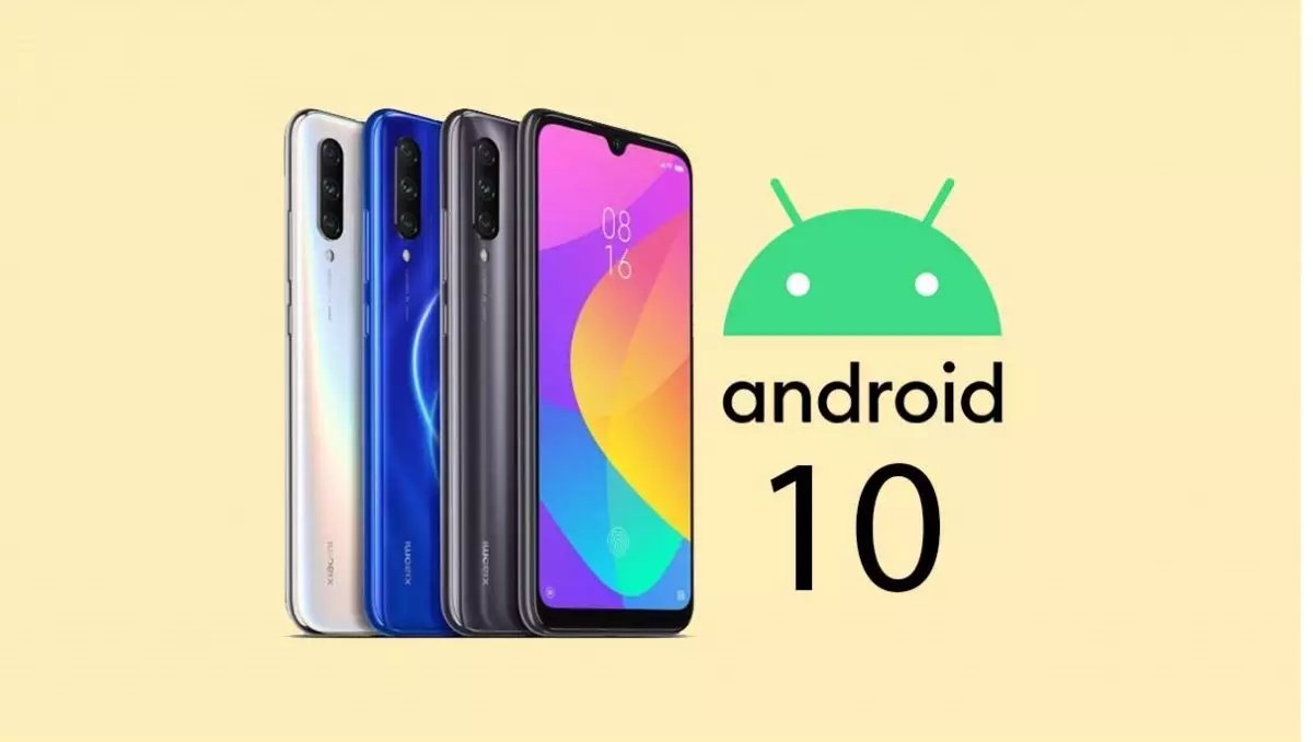 Значки уведомлений xiaomi miui 11