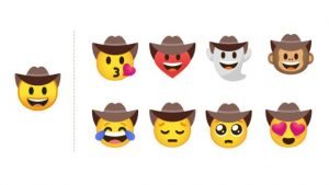 Emoji Kitchen permette di mescolare emoji per crearne di nuove