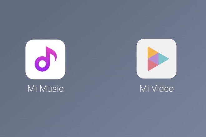 Xiaomi-mi-music-mi-video