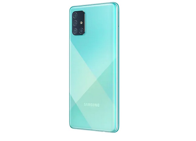 samsung galaxy a71 prime