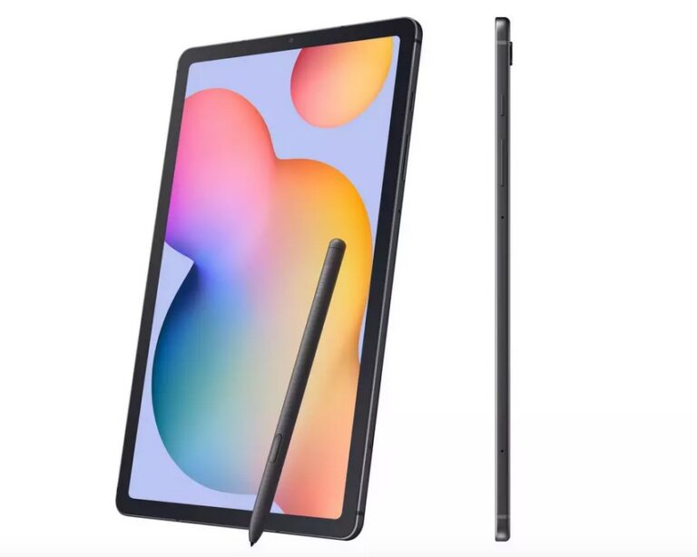 tab s6 lite argos