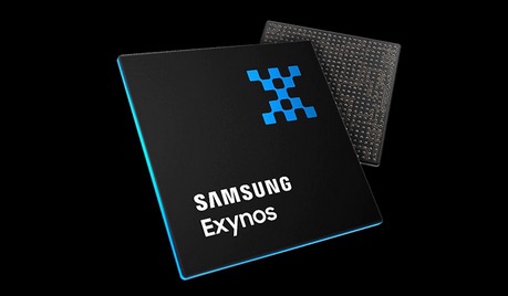 samsung exynos 992