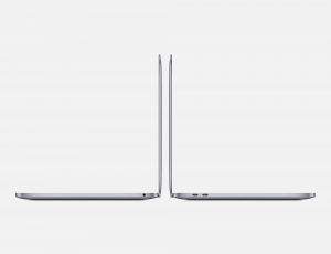 nuovo MacBook Pro 13 pollici