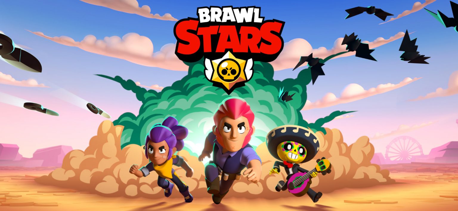 Что лучше brawl stars или fortnite