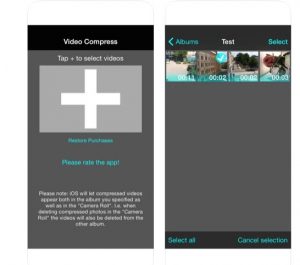 app Video Compress