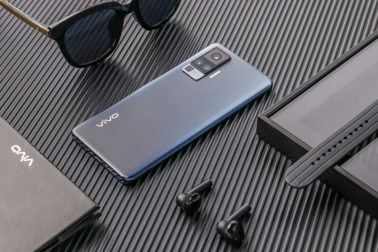 Vivo nuovo 762ml обзор