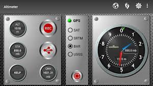 Altimeter (Android)