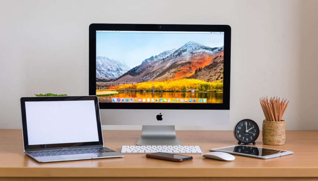 10 cose che ogni nuovo proprietario di Mac dovrebbe sapere