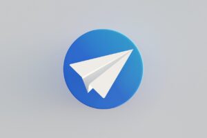 autenticazione a due fattori su Telegram
