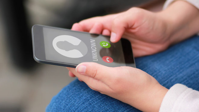 Come registrare una telefonata su Samsung Galaxy