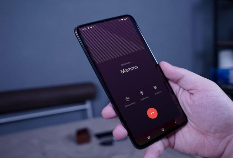 Come Registrare Una Telefonata Su Smartphone Android 4593