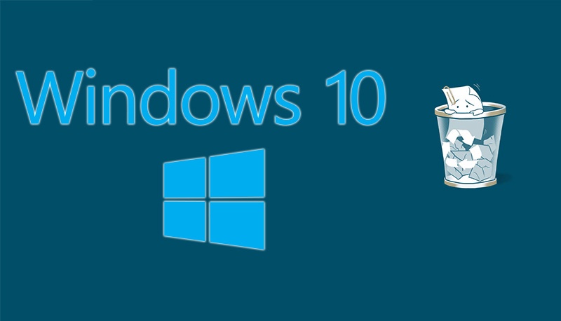Cestino Windows 10