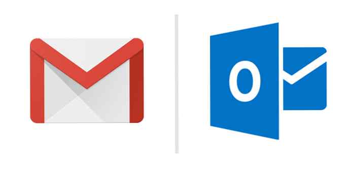 aggiungere un account Gmail ad Outlook Online