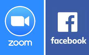 Zoom e facebook privacy utenti