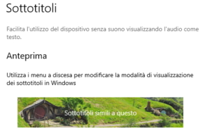 Hobbit Windows 10