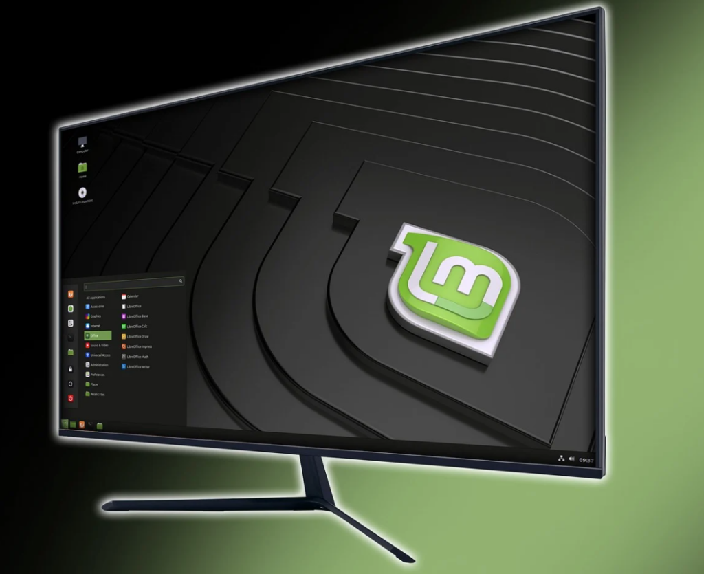 Linux Mint