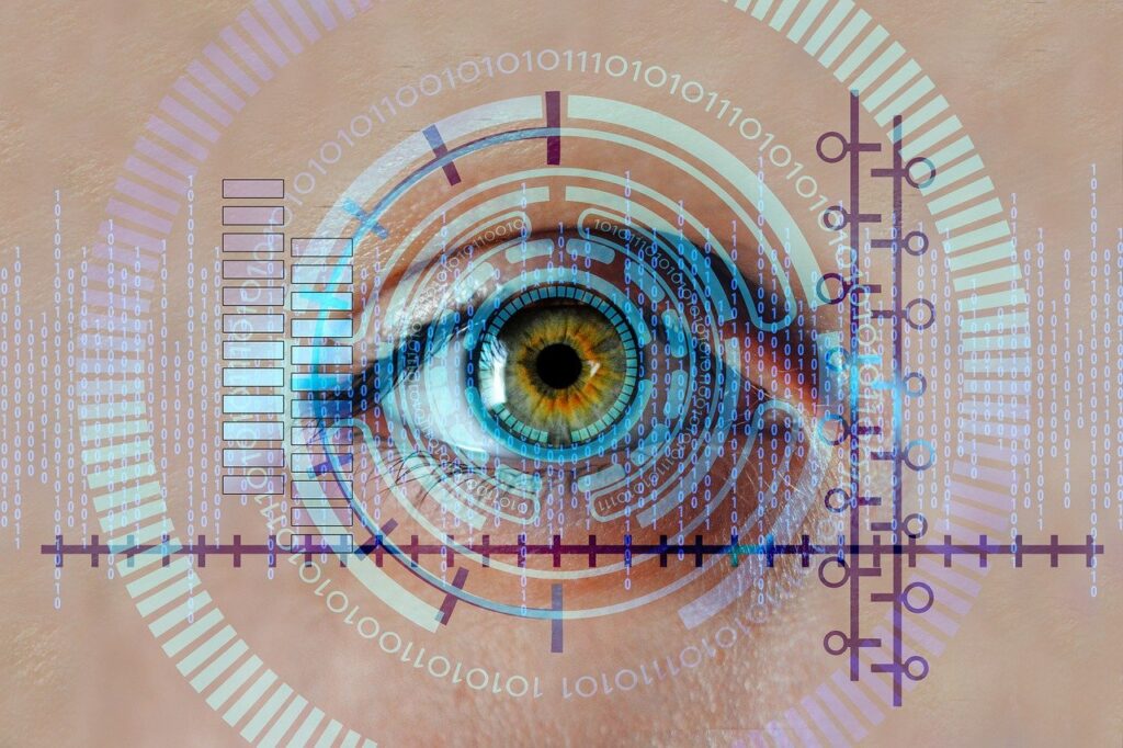 autenticazione biometrica