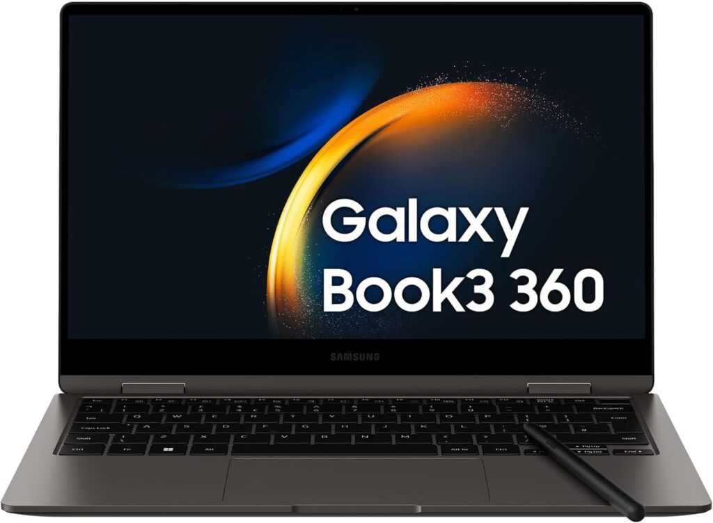 Samsung Galaxy Book 360