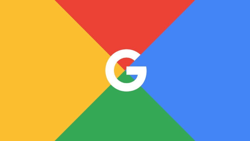 Logo Google