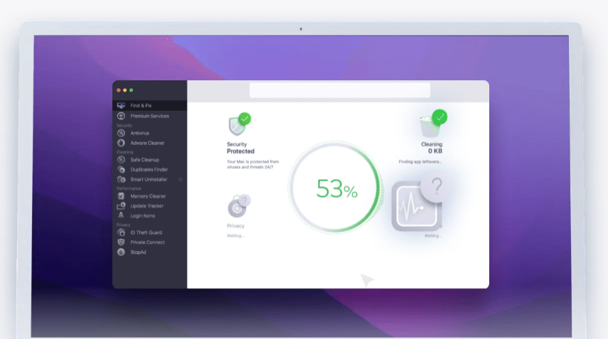 MacKeeper