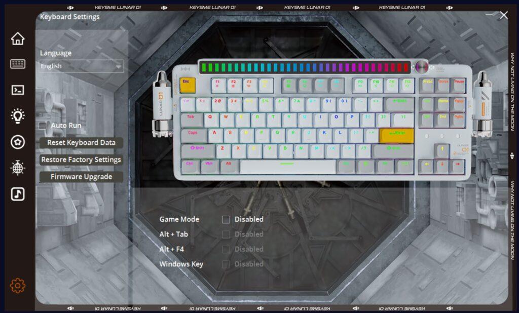 keysme Lunar 01 software -5