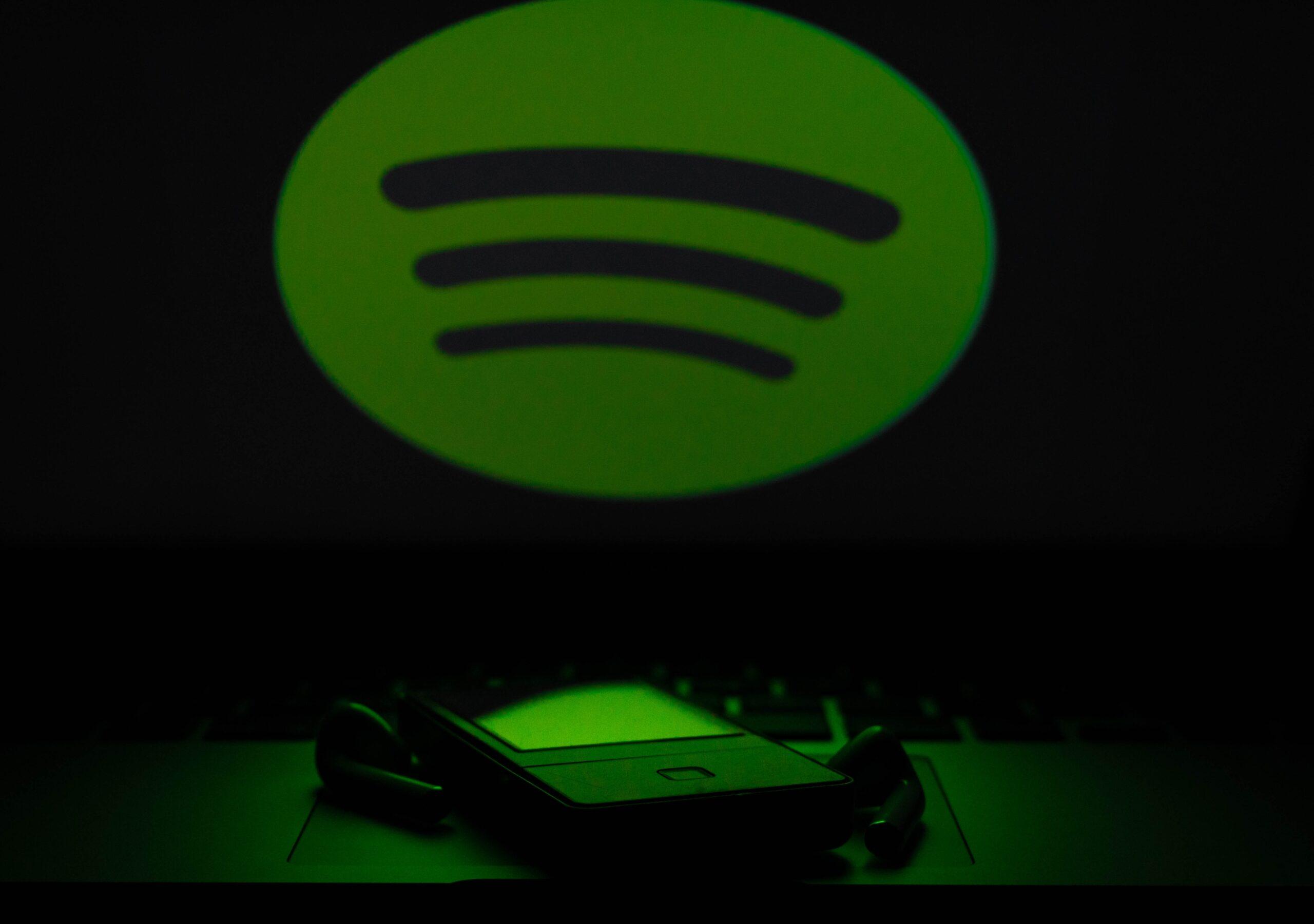 logo spotify