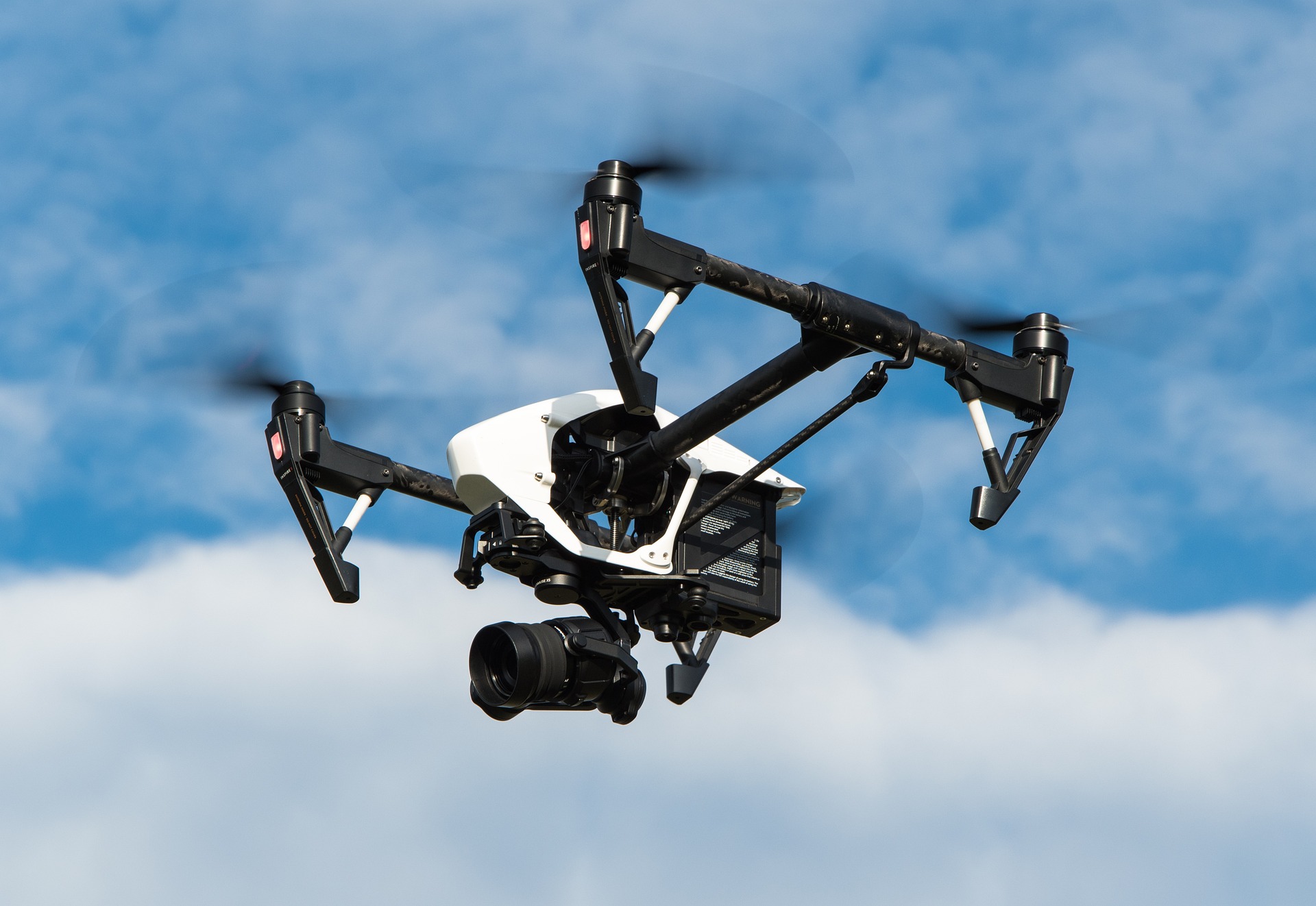 patentino drone online gratis