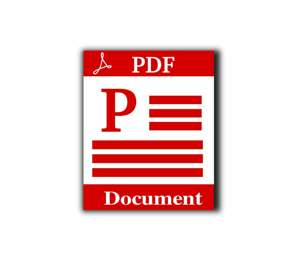 logo PDF