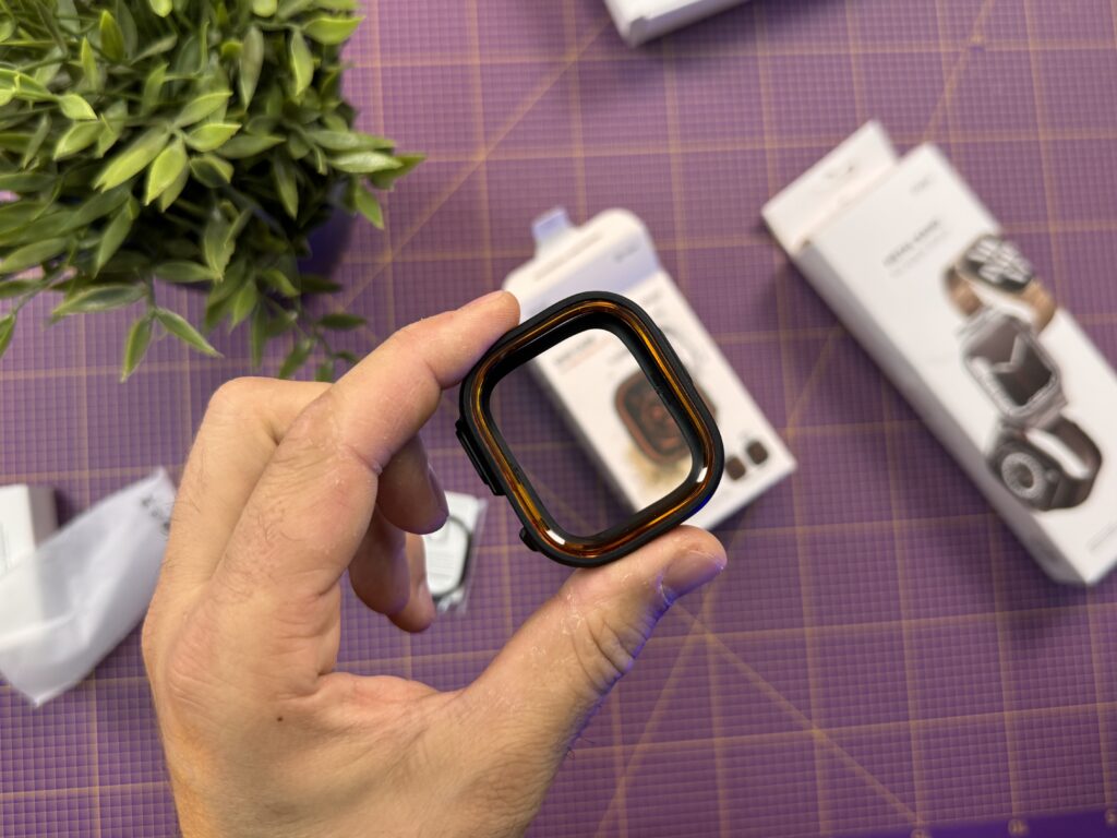 cover Elago per Apple Watch Ultra 2