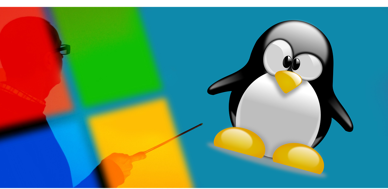 windows, linux, os