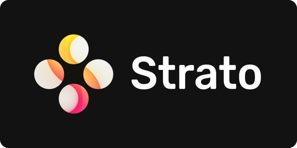 Strato