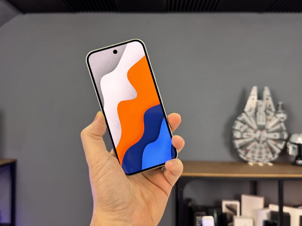 pixel 9 - motivi per comprarlo - design