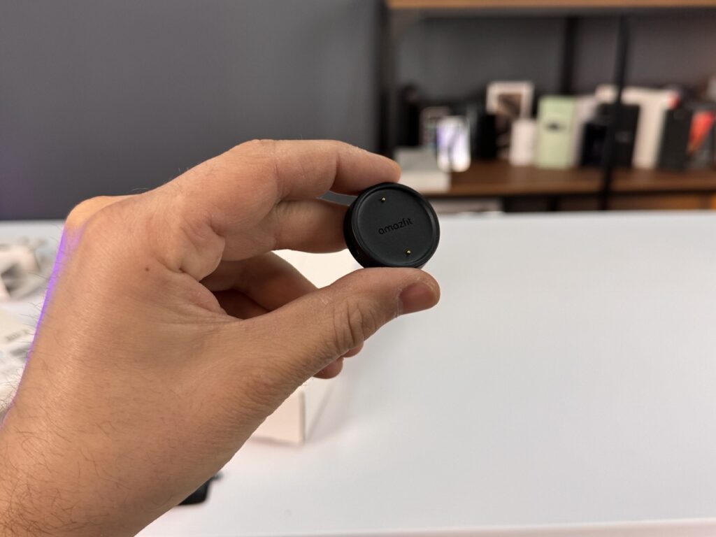 basetta di ricarica amazfit bip 6